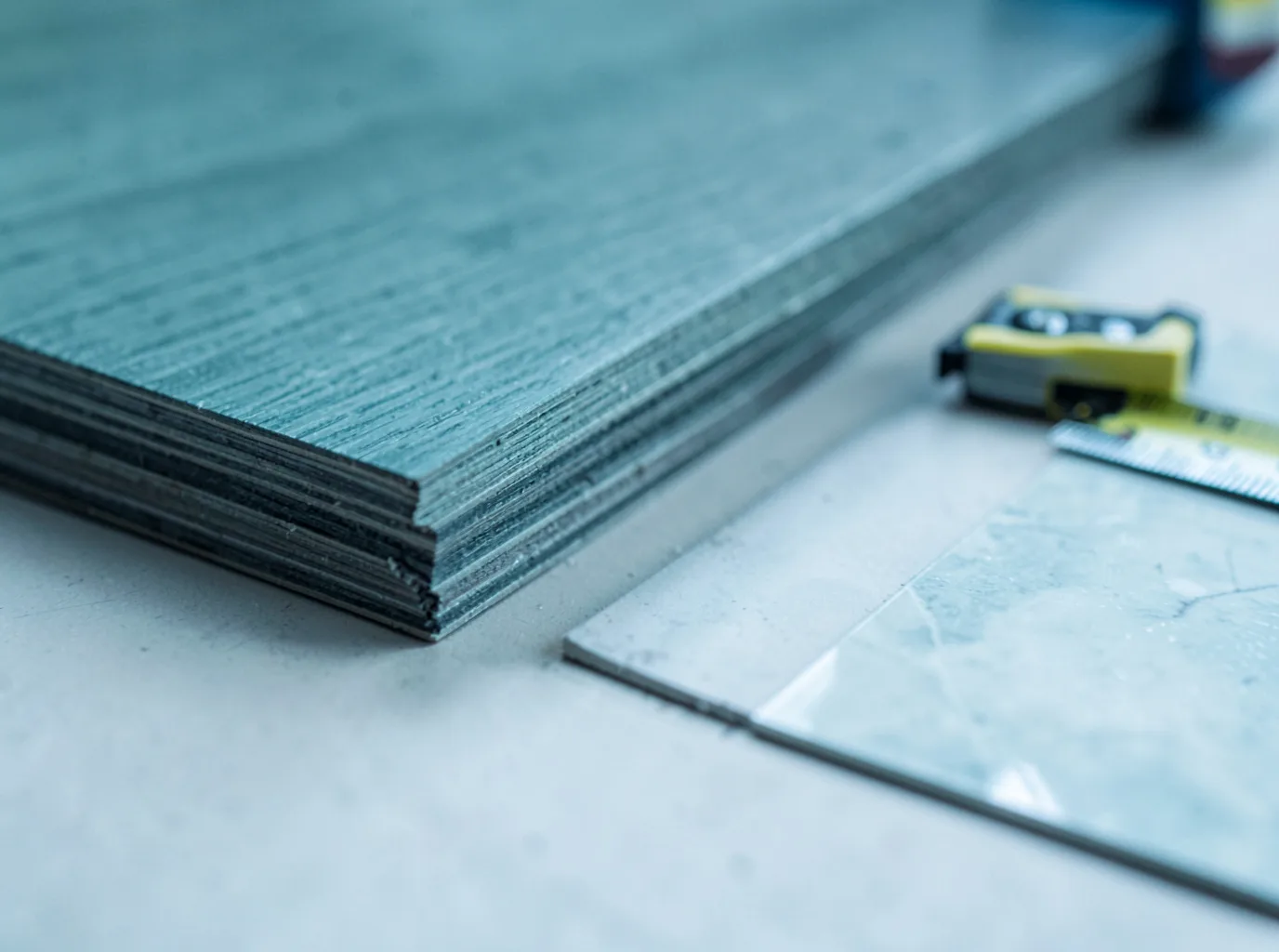 Luxury Vinyl Plank Installation Maynard, MA FAQs